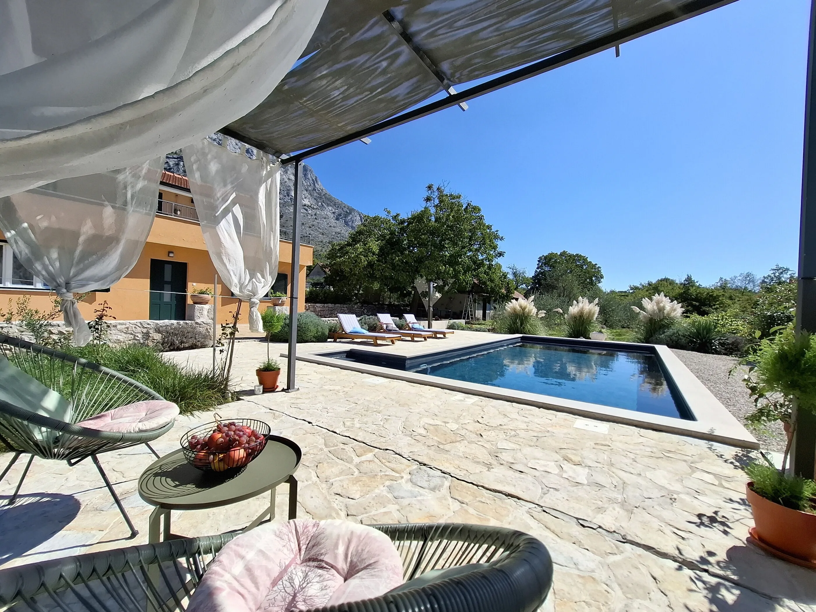 Villa Vinka Kozica