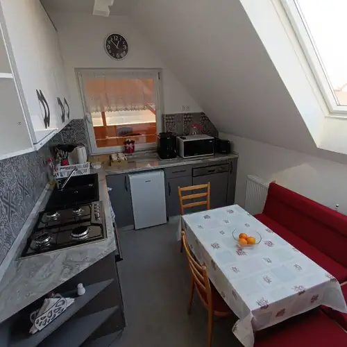 Dália Apartman Pápa 004 kép