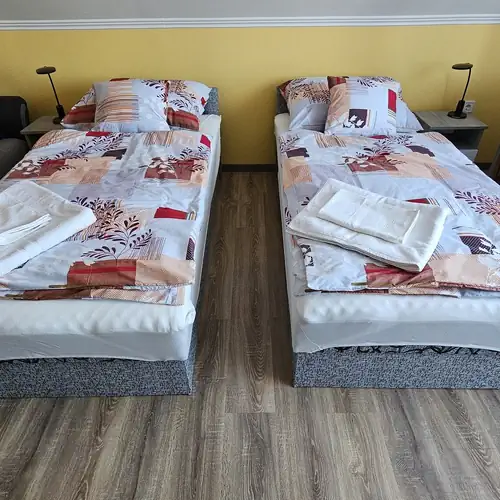Dália Apartman Pápa 010 kép