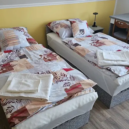 Dália Apartman Pápa 011 kép