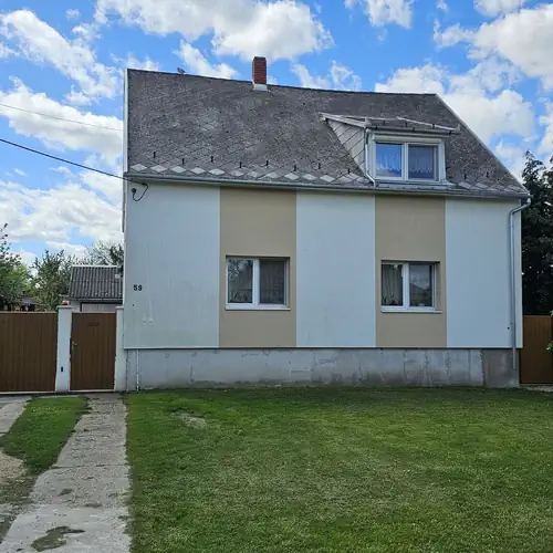 Dália Apartman Pápa 035 kép
