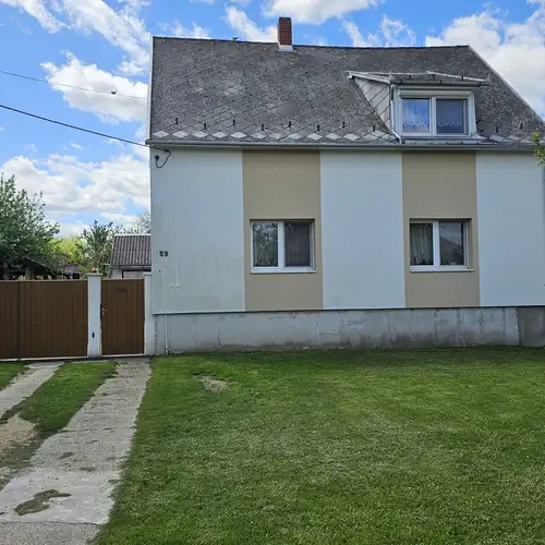 Dália Apartman Pápa 036 kép