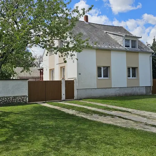 Dália Apartman Pápa 040 kép