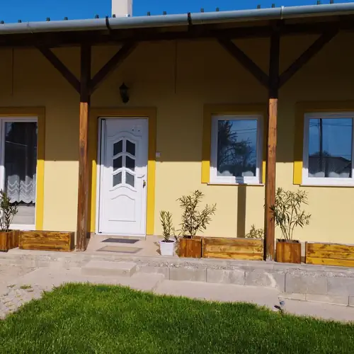 Körpince Apartman Etyek 001 kép