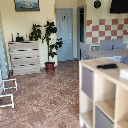 Körpince Apartman Etyek 008 kép