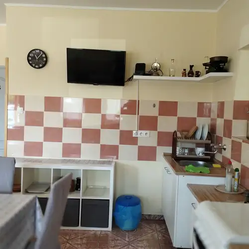Körpince Apartman Etyek 005 kép