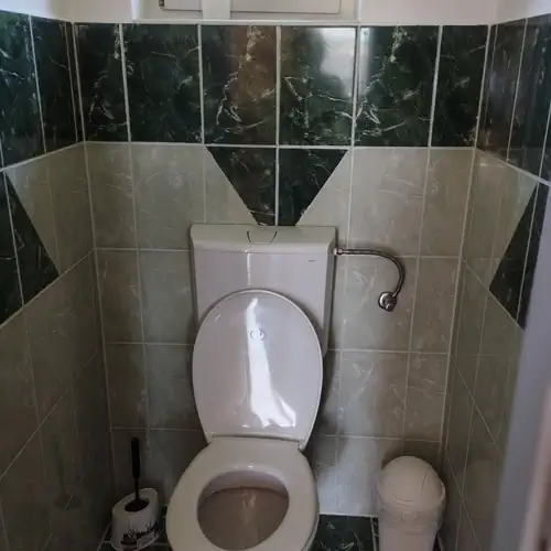 Körpince Apartman Etyek 017 kép