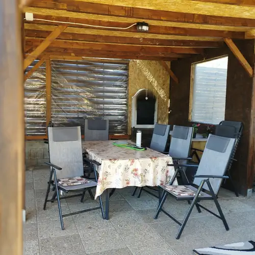 Körpince Apartman Etyek 019 kép