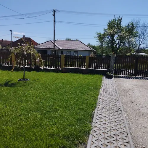 Körpince Apartman Etyek 020 kép