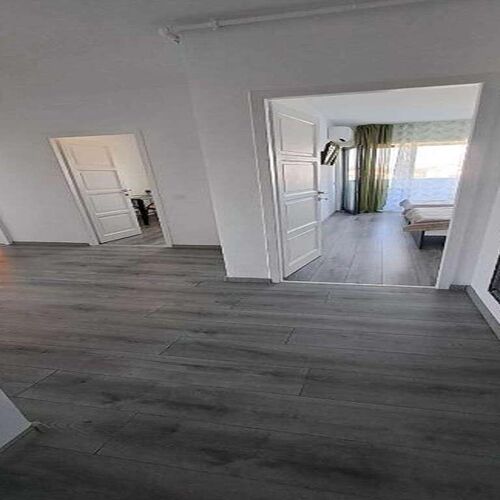 Zorina Apartment Oradea