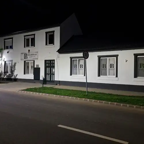 Belvárosi Lux Apartman 2 Vásárosnamény 002 kép