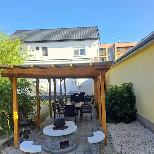 Belvárosi Lux Apartman 2 Vásárosnamény 003 kép