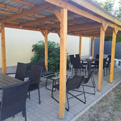 Belvárosi Lux Apartman 2 Vásárosnamény 004 kép