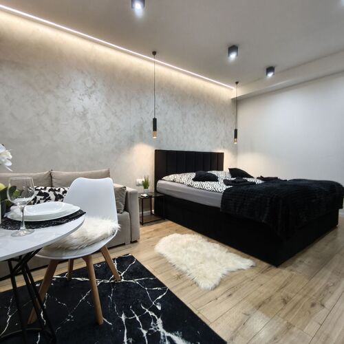 Belvárosi Lux Apartman 2 Vásárosnamény