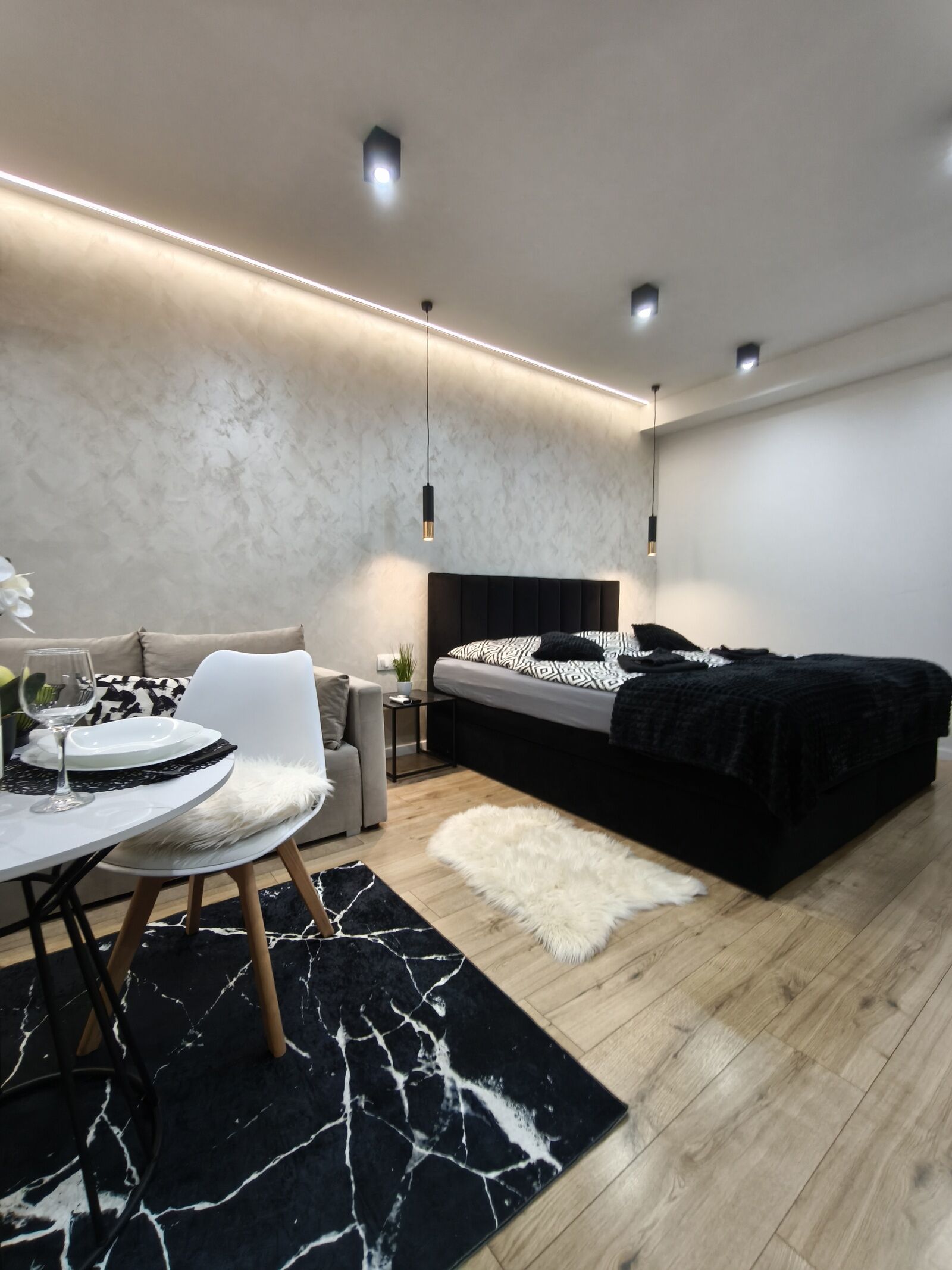 Belvárosi Lux Apartman 2 Vásárosnamény