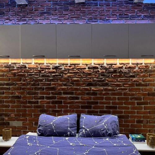 Apartament Cozy Studio in the Heart of the City Brașov