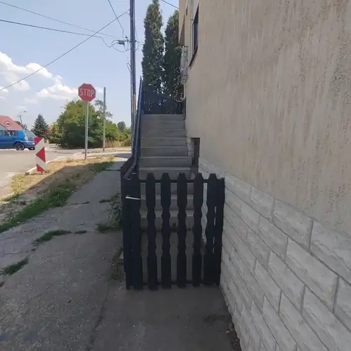 Malomrev Apartmanház Baja 002 kép