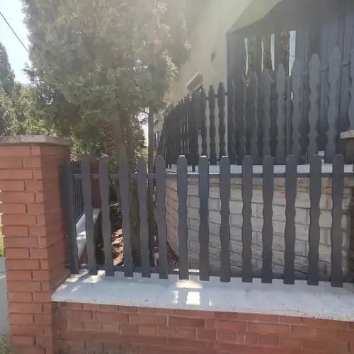 Malomrev Apartmanház Baja 003 kép