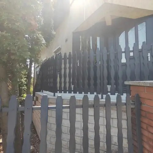 Malomrev Apartmanház Baja 005 kép