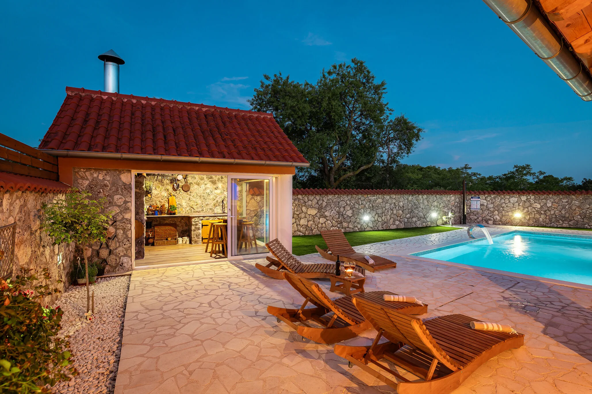 Villa Nika Konjevrate