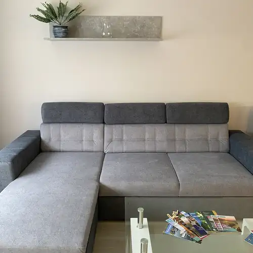 Chipollino Apartman Péc 002 kép