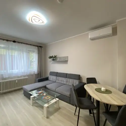 Chipollino Apartman Péc 011 kép