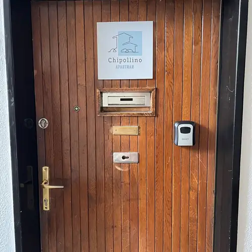 Chipollino Apartman Péc 018 kép