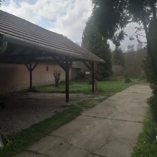 Vadkörte Apartman Kisszékely 002 kép