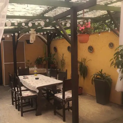 Vadkörte Apartman Kisszékely 003 kép