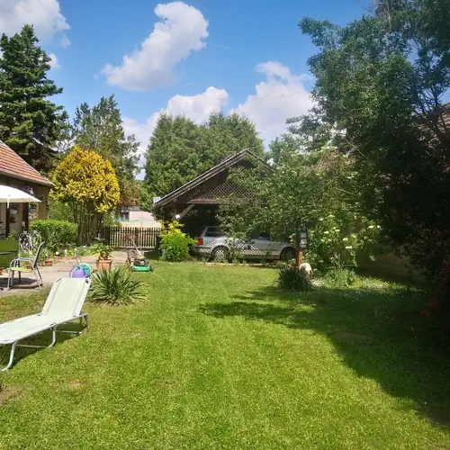 Vadkörte Apartman Kisszékely 001 kép