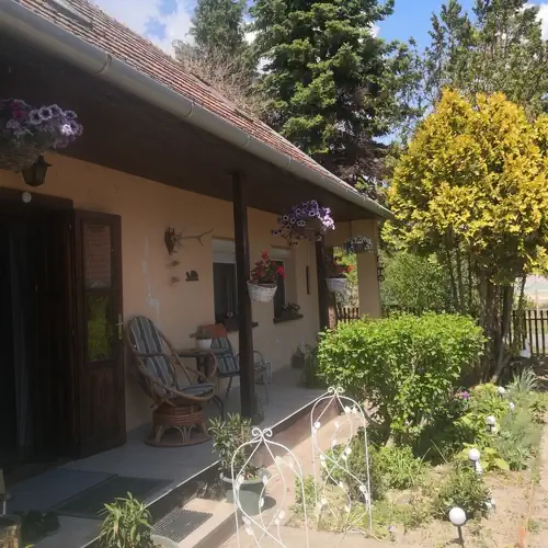 Vadkörte Apartman Kisszékely 006 kép