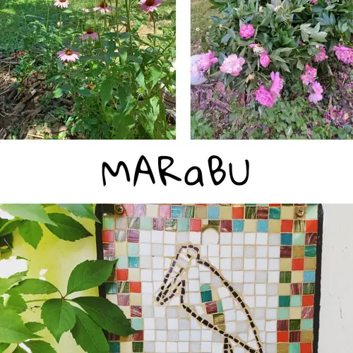 MARaBU Vendégház Balatonberény 001 kép