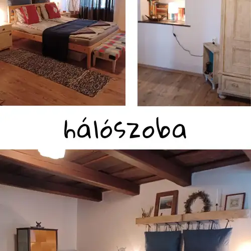 MARaBU Vendégház Balatonberény 002 kép
