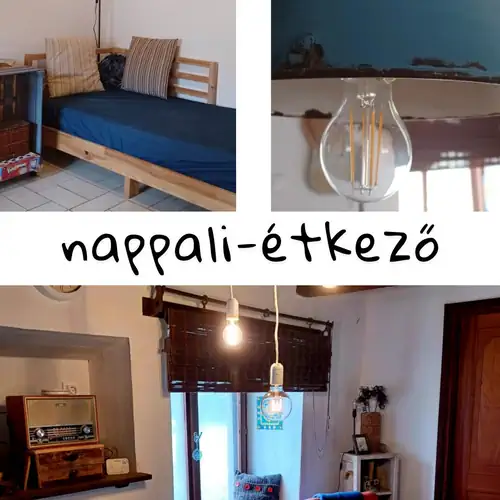 MARaBU Vendégház Balatonberény 004 kép