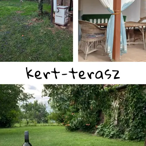 MARaBU Vendégház Balatonberény 005 kép