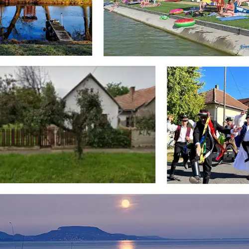 MARaBU Vendégház Balatonberény 006 kép