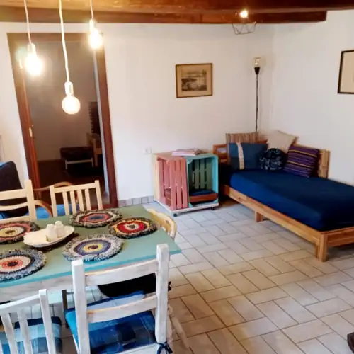 MARaBU Vendégház Balatonberény 002 kép