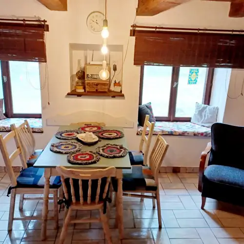 MARaBU Vendégház Balatonberény 003 kép