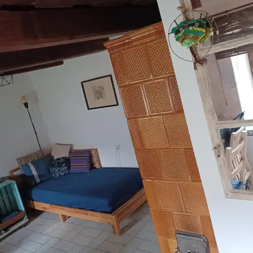 MARaBU Vendégház Balatonberény 004 kép