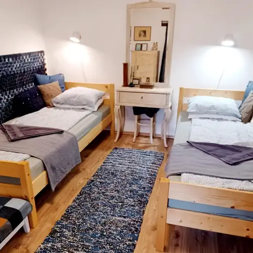 MARaBU Vendégház Balatonberény 008 kép