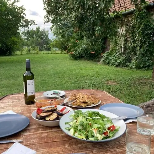 MARaBU Vendégház Balatonberény 016 kép