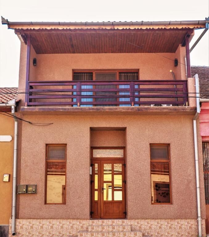 Casa Mio Moldova Nouă