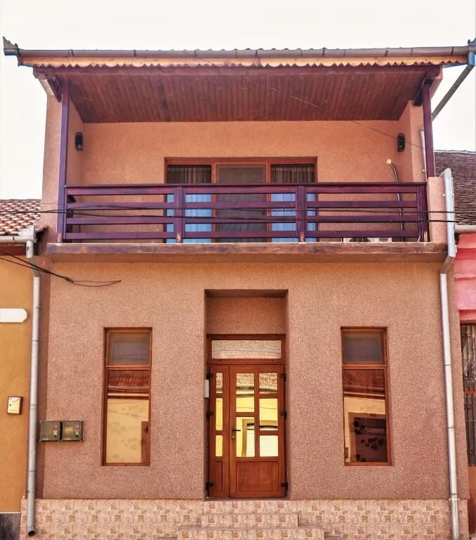 Casa Mio Moldova Nouă