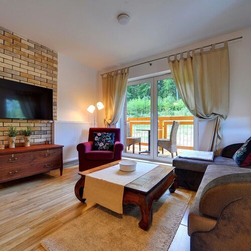 Trevilles Apartamenty Szklarska Poręba - Orzechowy