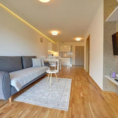 Trevilles Apartamenty - Fit Szklarska Poręba