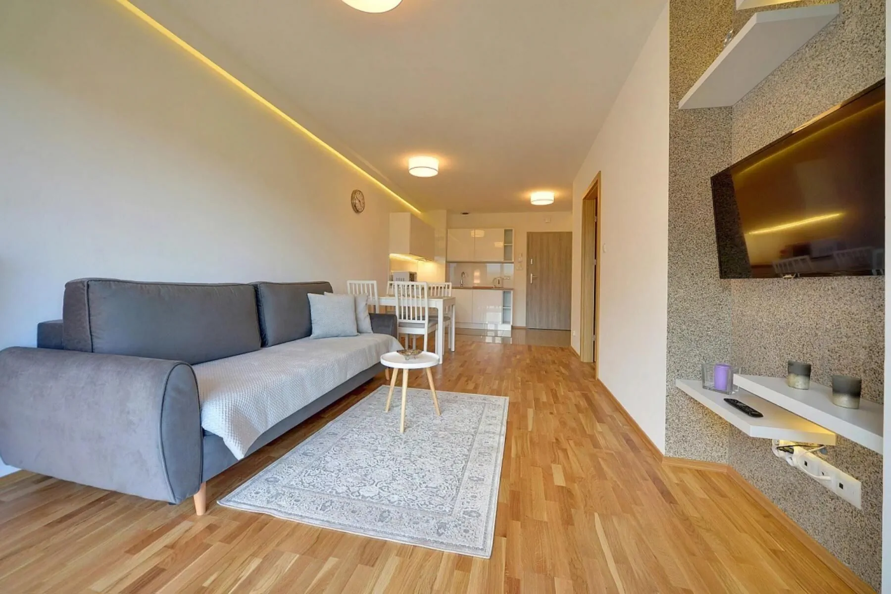 Trevilles Apartamenty - Fit Szklarska Poręba
