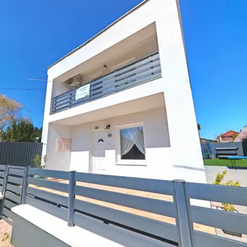 Evergreen Loft Apartman Hajdúnáná 002 kép