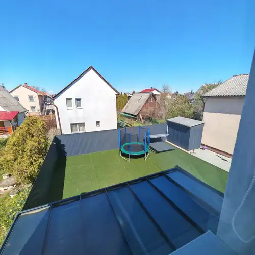 Evergreen Loft Apartman Hajdúnáná 005 kép