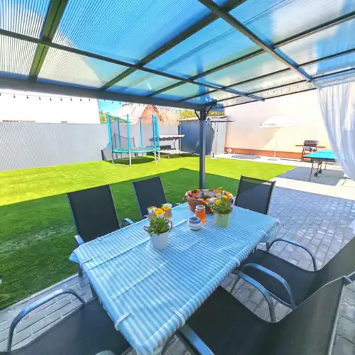 Evergreen Loft Apartman Hajdúnáná 006 kép