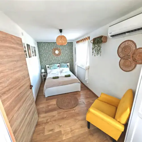 Evergreen Loft Apartman Hajdúnáná 010 kép